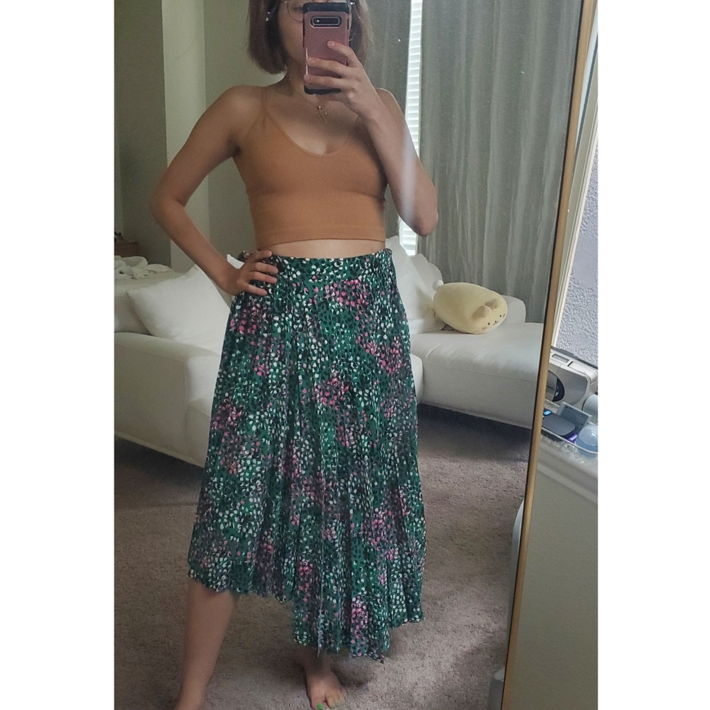 Top shop Maxi skirt